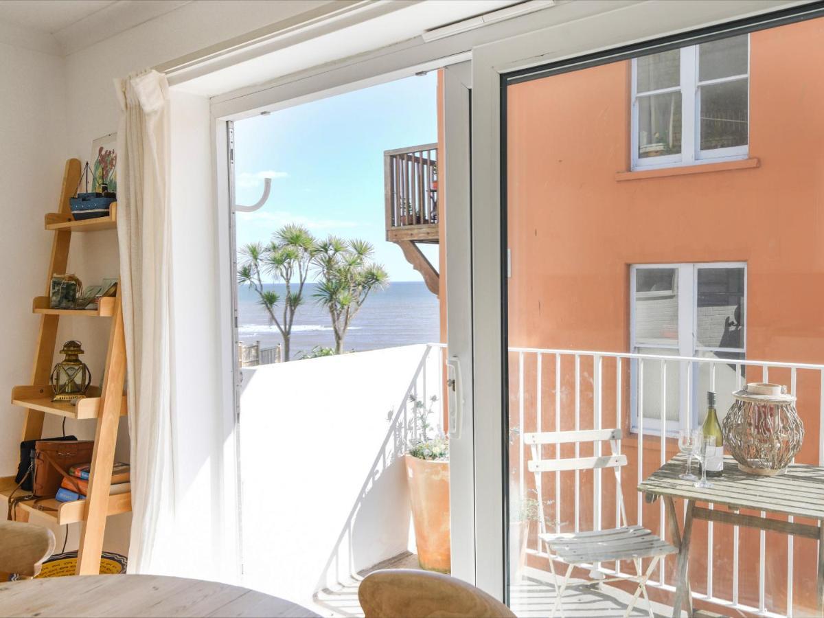 Apartment 1 Bay View Court Lyme Regis