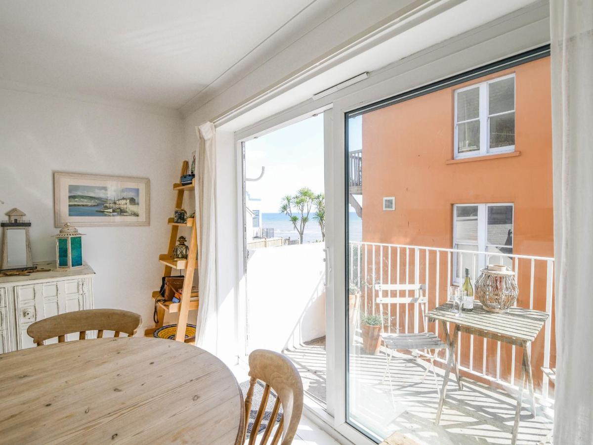 1 Bay View Court Lyme Regis