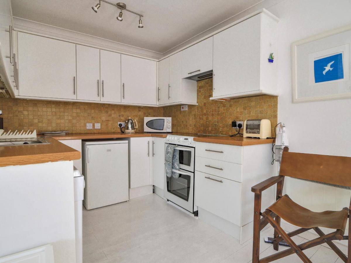 Apartment 1 Bay View Court Lyme Regis