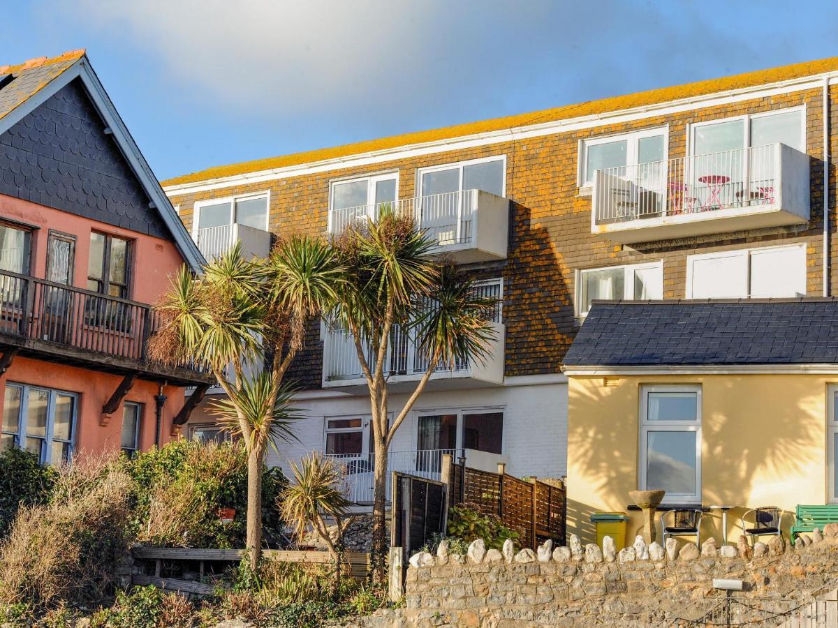 Apartment 1 Bay View Court Lyme Regis
