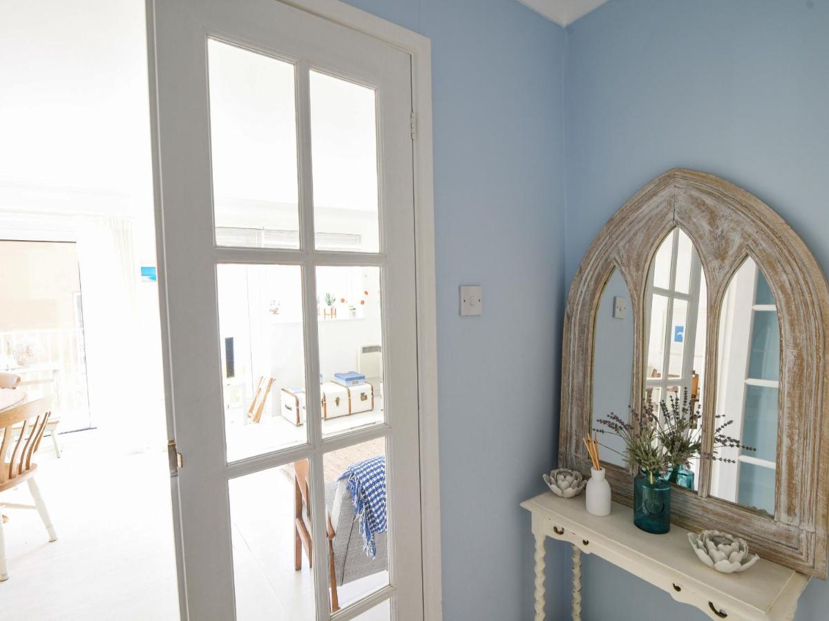 Apartamento 1 Bay View Court